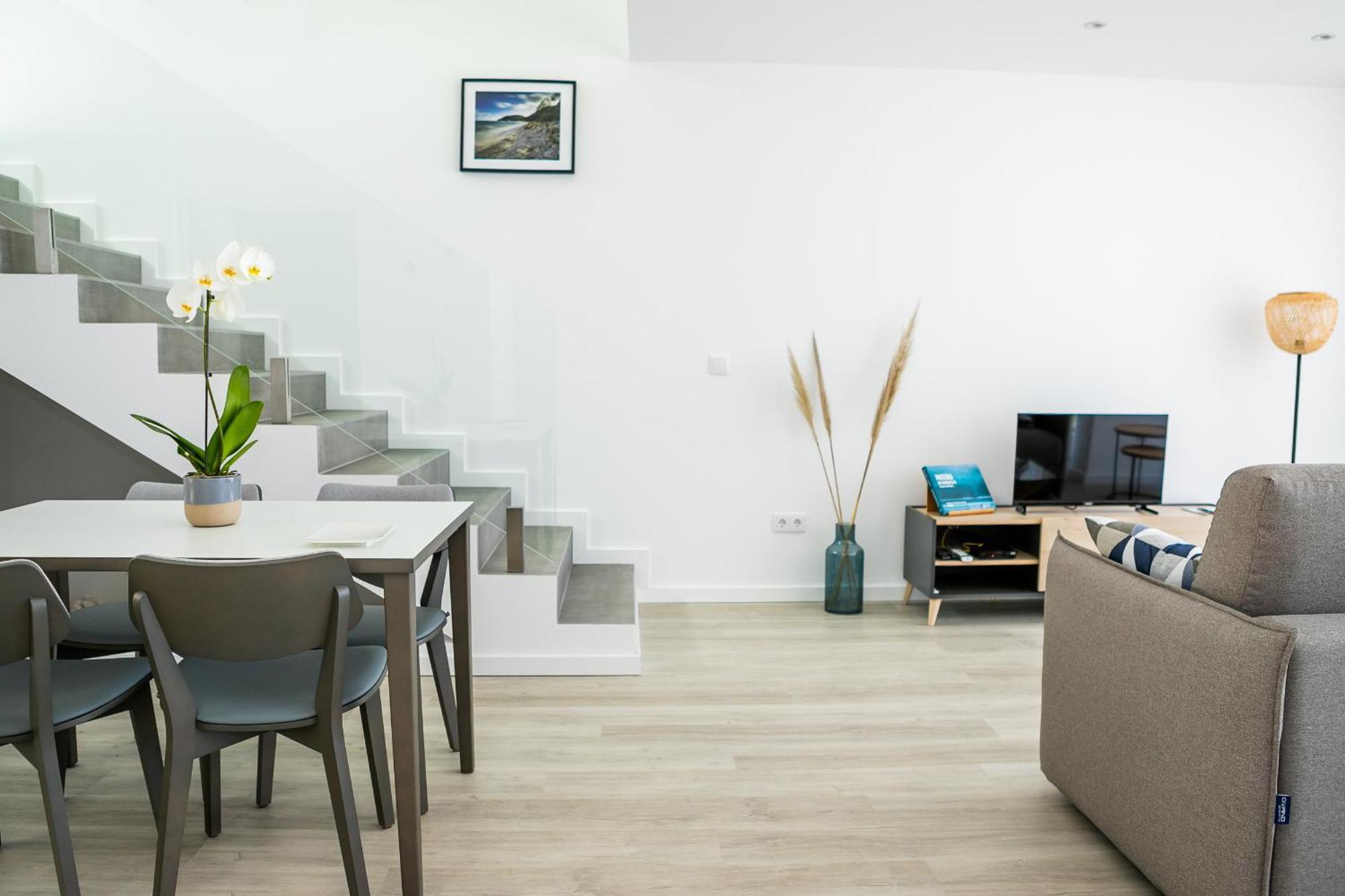TRIADE Apartamentos Aveiro Exterior foto